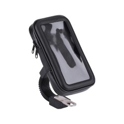 Motorcycle Holder 360 Weather Resistant for all Models XL Black Motorcycle Holder 360 Weather Resistant for all Models XL Black
